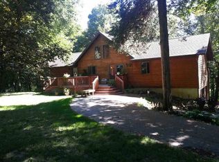 104 Woodland Springs Rd, Denver, IA 50622