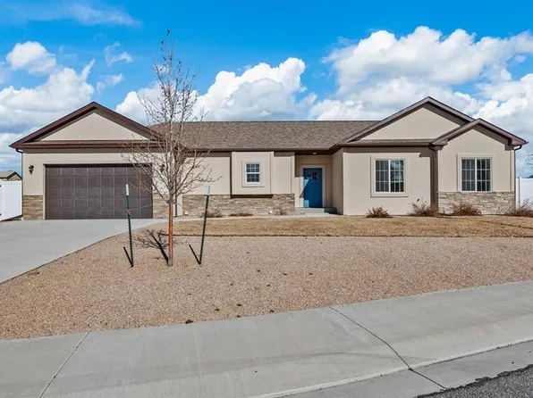 1813 Moonlight Drive, Montrose, CO 81401