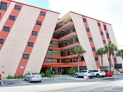 111 50th Ave W APT 206, Saint Pete Beach, FL, 33706