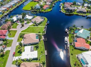 1611 Red Wing Ct, Punta Gorda, FL 33950