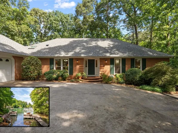 1210 Cane Creek Dr, Seneca, SC 29672