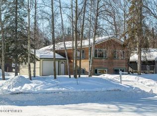 508 W 75th Ave, Anchorage, AK 99518