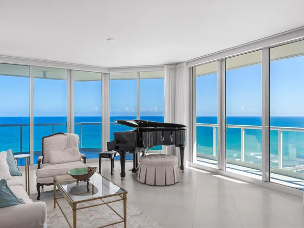 6051 N Ocean Drive #1101, Hollywood, FL 33019