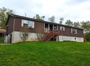 699 Dillie Rd, Prosperity, PA 15329