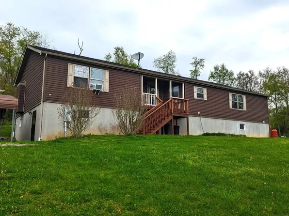699 Dillie Rd, Prosperity, PA 15329
