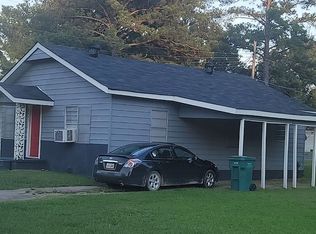1411 Smith St, Winnsboro, LA 71295