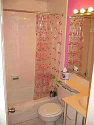 Rented by City Connections Realty