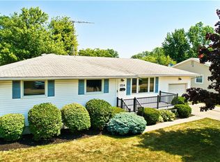 1724 W 36th St, Lorain, OH 44053