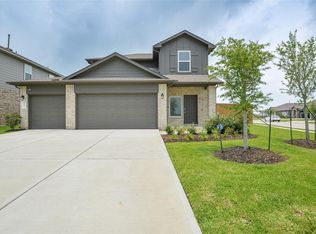 1055 Llano Trl, Dayton, TX 77535