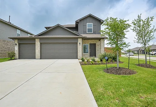 1055 Llano Trl Photo 1