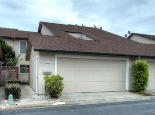 1117 Lord Nelson Ln, Foster City, CA 94404