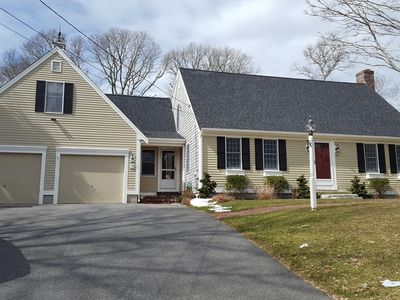 29 Oak Ridge Rd, Barnstable, MA, 02630