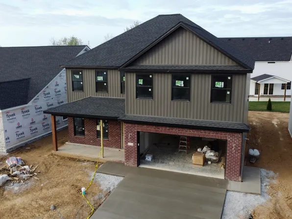 4128 Buttermilk Rd, Lexington, KY 40509