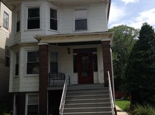 2545 W Ainslie St APT 2, Chicago, IL 60625