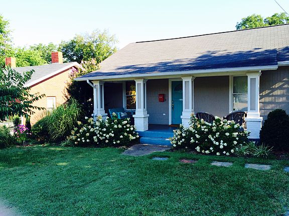 Slate hardscape path