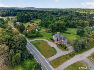100 Preston City Rd, Voluntown, CT 06384