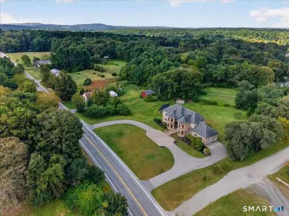 100 Preston City Road, Voluntown, CT 06384