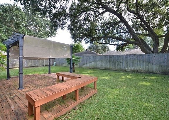 5th image of 21203 Park Mount Dr
