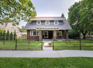 307 University Ave, Missoula, MT 59801