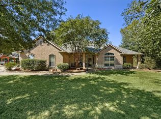 2049 Kandy Ln, Kaufman, TX 75142