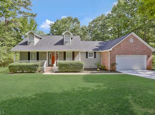 97 Maygold St, McDonough, GA 30253