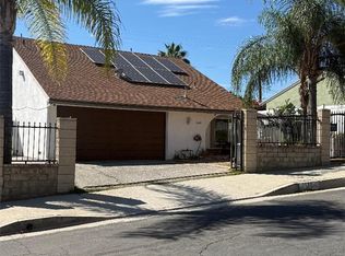 13765 Algranti Ave, Sylmar, CA 91342