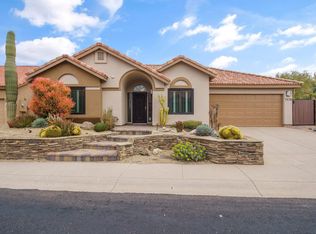 7378 E Softwind Dr, Scottsdale, AZ 85255