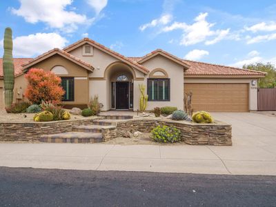 7378 E Softwind Dr, Scottsdale, AZ, 85255