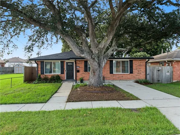 2408 N Sibley St, Metairie, LA 70003