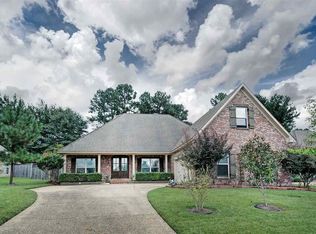 107 Timbercrest Ln, Brandon, MS 39047