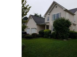 332 Lions Gate Dr, Lawnside, NJ 08045