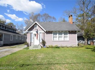 1706 Laurel St, Mobile, AL 36604