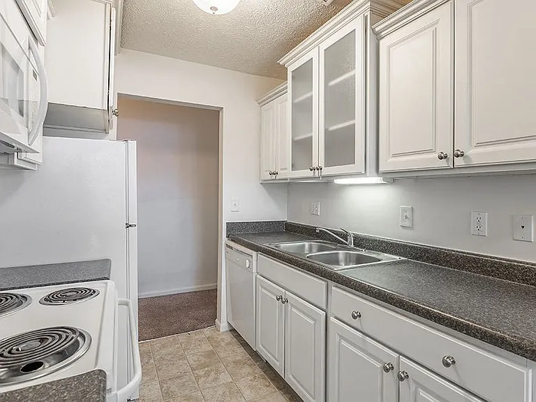 Delta Square Apartments - Lansing, MI — Photo 10