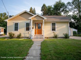 636 Julia St, Lansing, MI