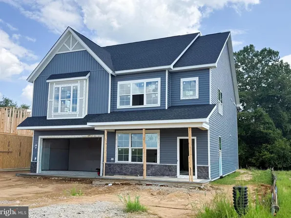1951 Silver Lake Ln, Trappe, MD 21673