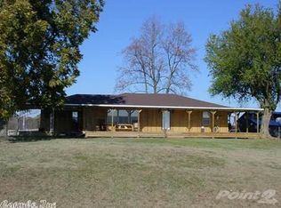 3137 County Road 406, Rector, AR 72461