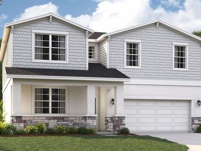 1367 Wood Line Dr, Deland, FL, 32720
