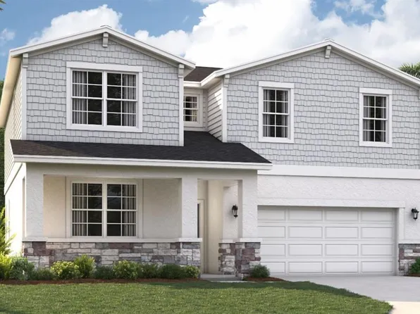 1367 Wood Line Dr, Deland, FL 32720