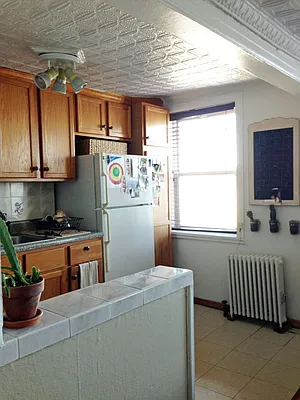 Rented by Brooklyn Real Inc | media 19