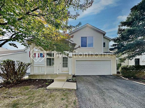 1747 Walnut Park Ln
