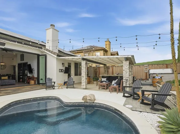 670 Hubbs Court, Benicia, CA 94510