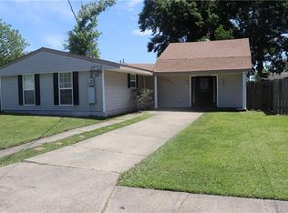 4751 Galahad Dr, New Orleans, LA 70127