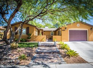 6516 Ouida Way, Las Vegas, NV 89108