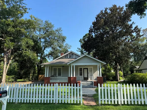 206 E Cranford Ave, Valdosta, GA 31602