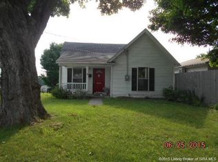 529 N Maple St, Corydon, IN 47112