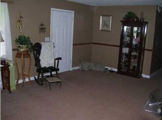 770 Newt Johnson Rd, Chickamauga, GA 30707