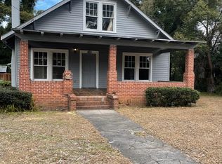 429 E College St, Bainbridge, GA 39819