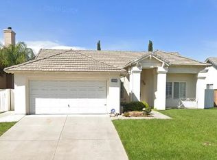 16185 La Fortuna Ln, Moreno Valley, CA 92551