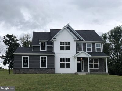 108 Maugers Mill Rd Lot 1, Pottstown, PA, 19464