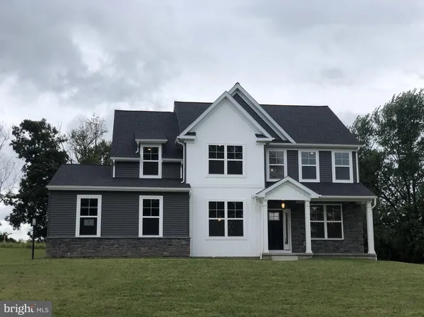 108 Maugers Mill Rd Lot 1, Pottstown, PA 19464